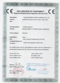 CE Euro Rep.