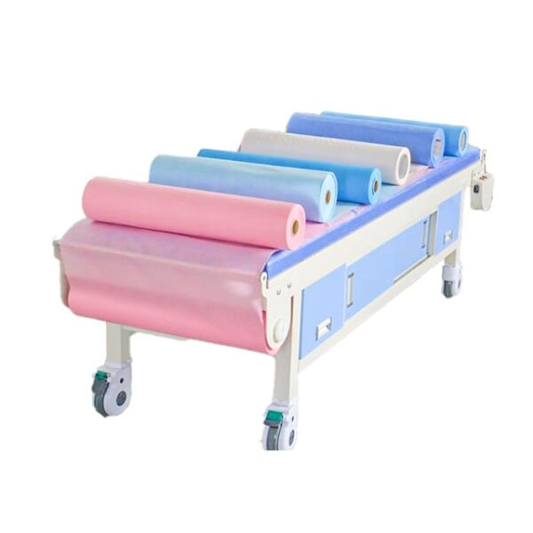 Disposable Nonwoven Bed Sheet Rolls