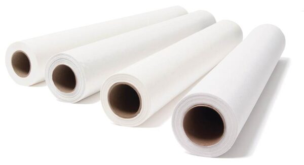 Disposable Paper Bed Rolls