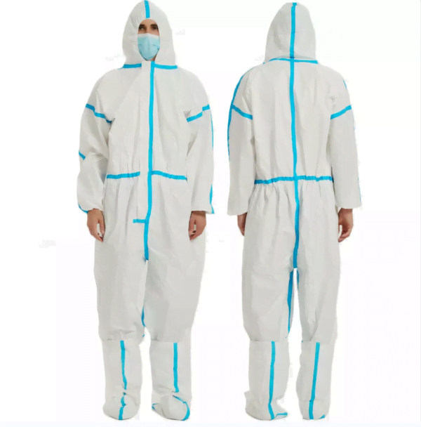 Medical Coverall