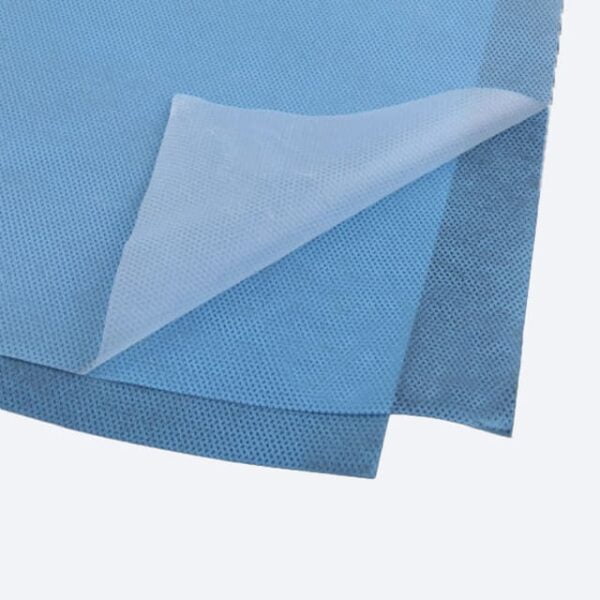 Laminado PE SMS