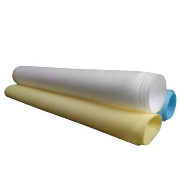 PE lamianted PP nonwoven