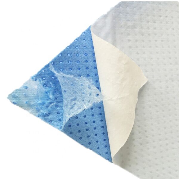 SMSPE nonwoven