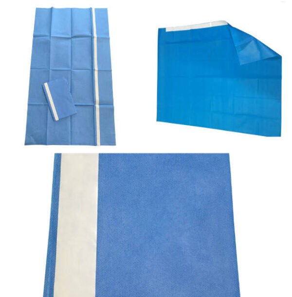adhesive drapes surgical