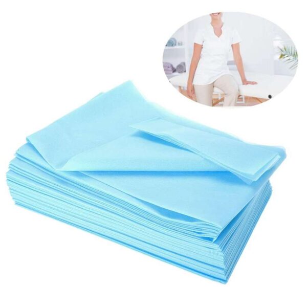 disposable bed sheets for travel