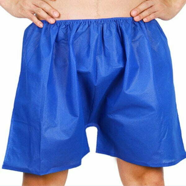 disposable boxers for sale