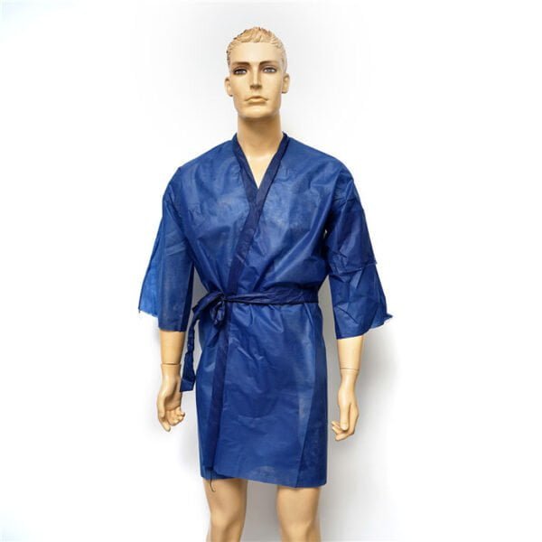 disposable kimono robes