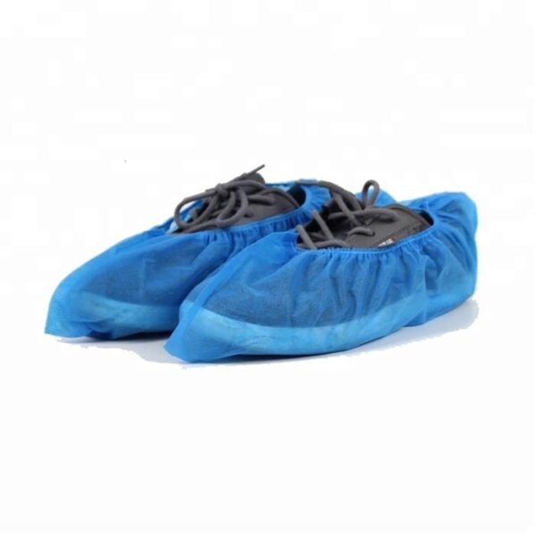 disposable-non-woven-shoe cover