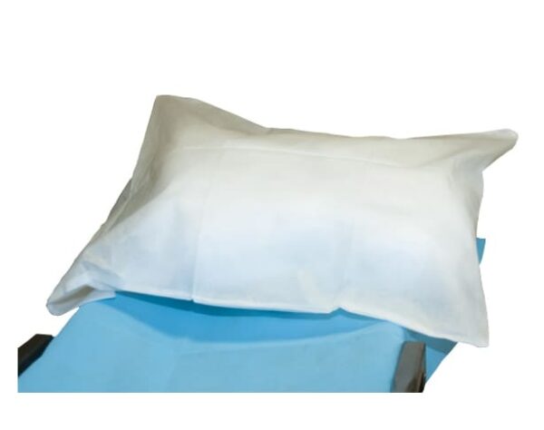 disposable pillow cases for SPA