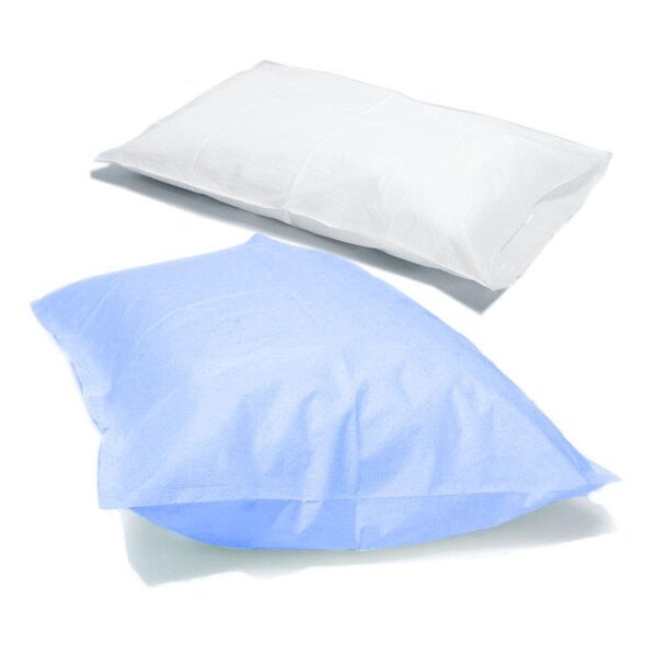 disposable pillow cases for travel
