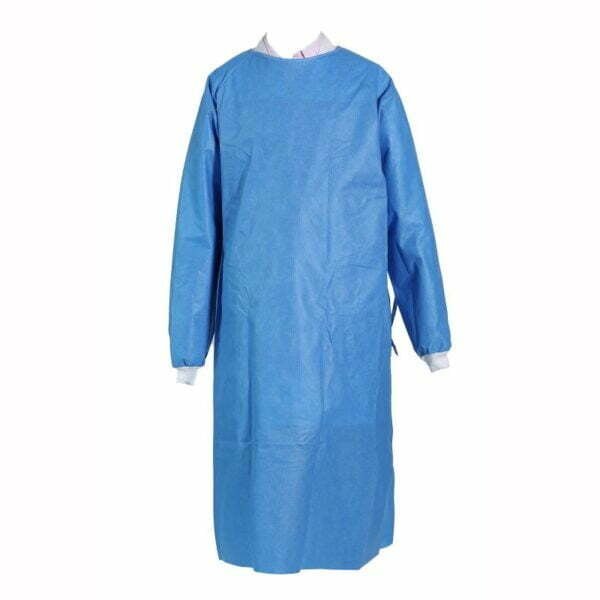 level 3 surgical gown