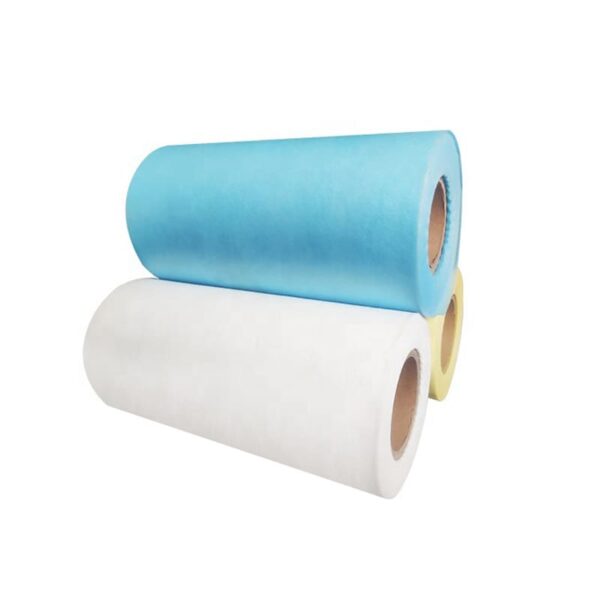 tissu laminé non tissé