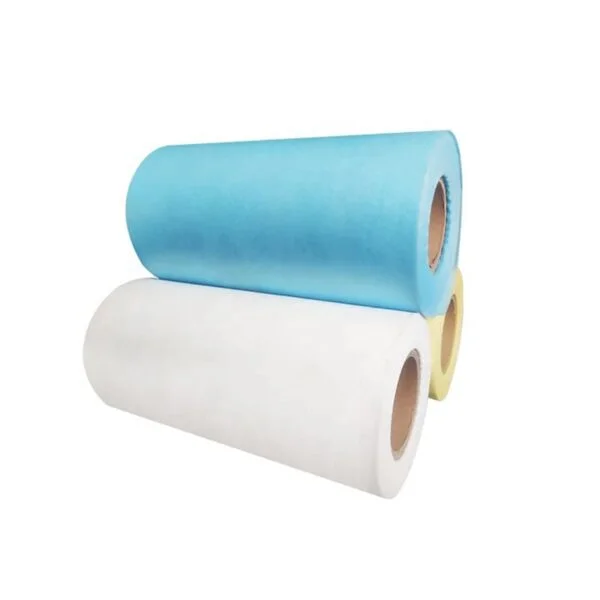 non woven laminated fabric