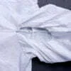 pp+pe Microporous Coverall disposable wih hood