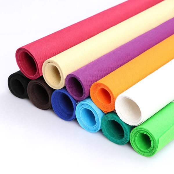 spunbond non woven fabric manufacturer in China