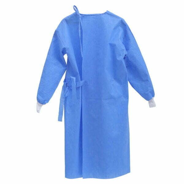 surgical gown manufacturers