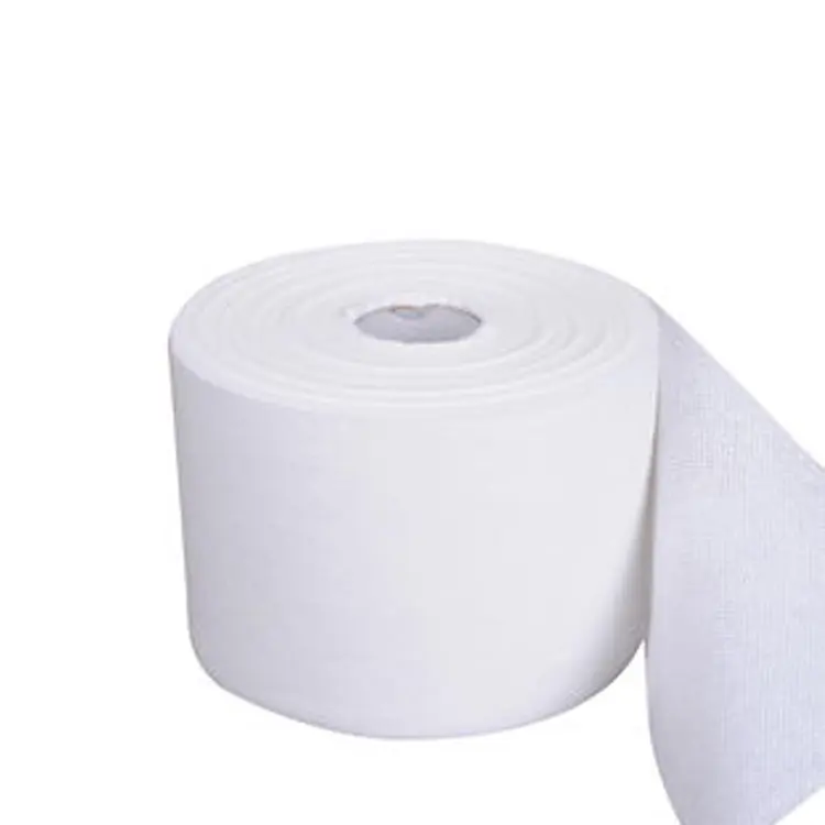 Applications of Spunbond Fabrics in Various Industries Medpos