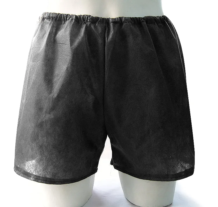 Plastic Boxer Eco-Friendly Alternatives A Guide to Disposable Boxers | Medpos