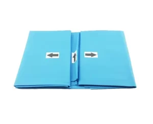 Material Innovations in Surgical Drape Manufacturing