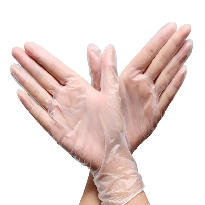 Are disposable gloves suitable for food handling Medpos