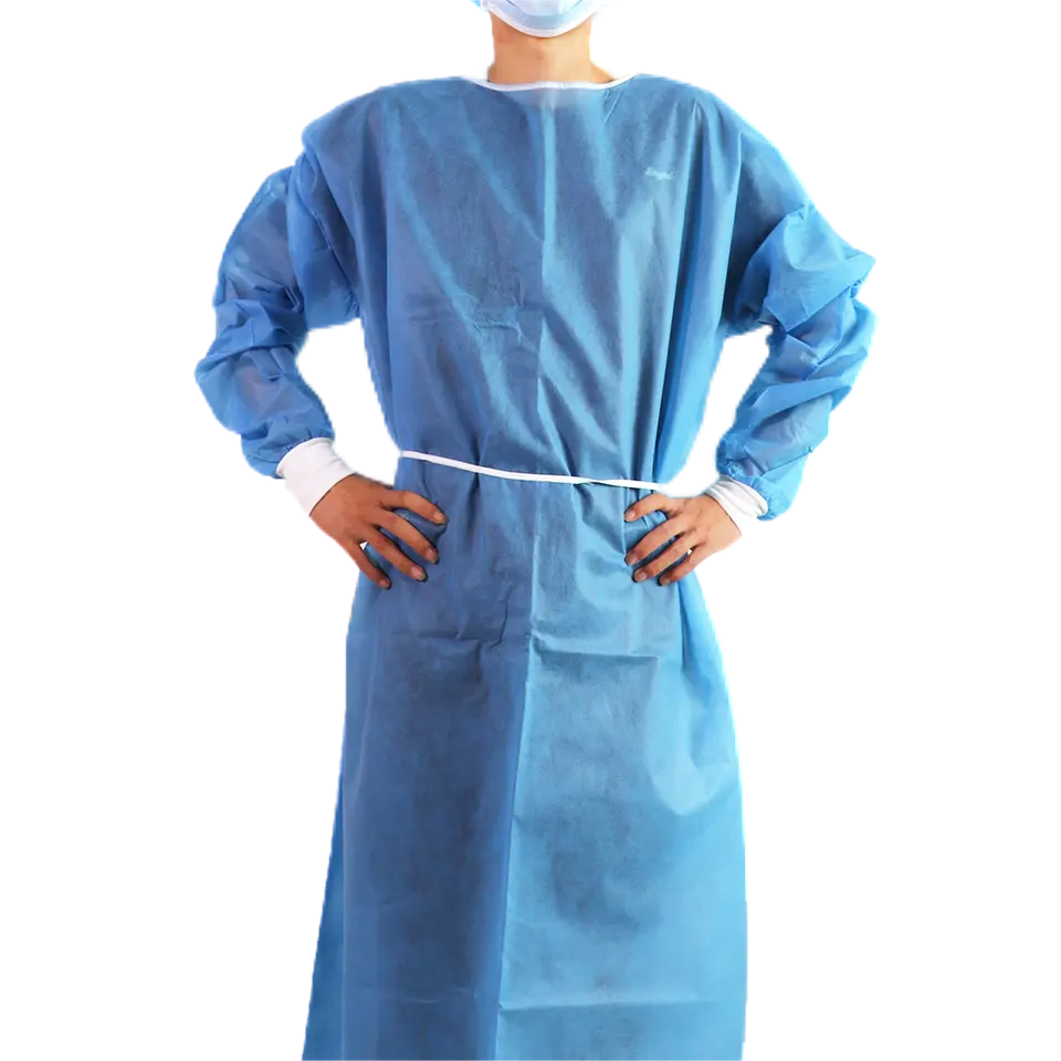 Understanding the Importance of PPE Isolation Gowns in Healthcare