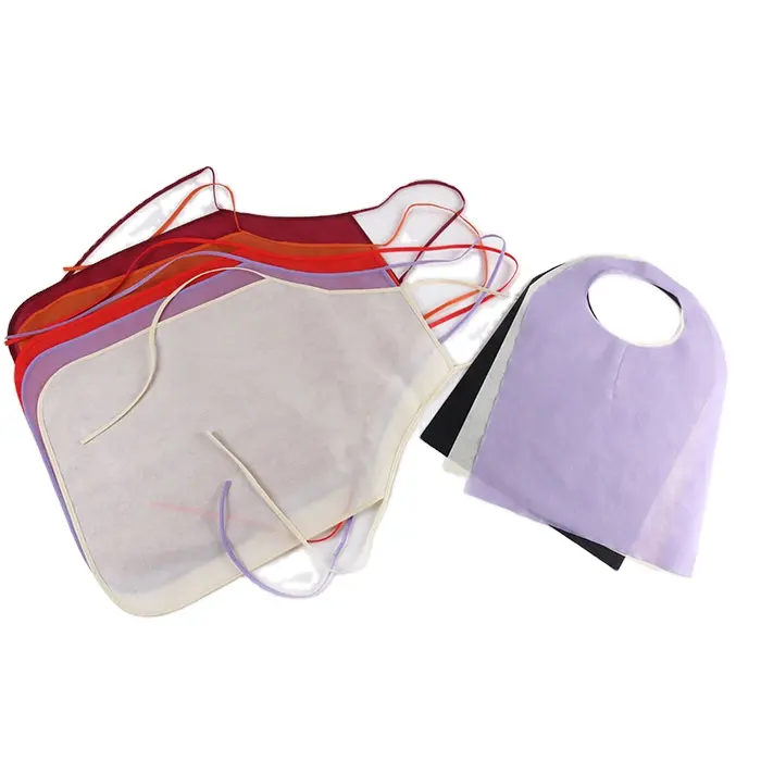 How to Properly Use and Dispose of NonWoven Aprons Medpos