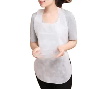 The Increasing Popularity of Disposable Non-Woven Aprons in Food Service